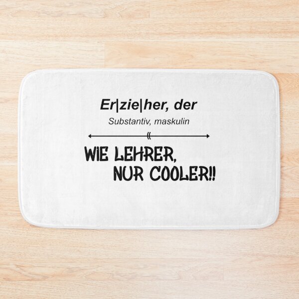 Item preview, Educator - Like a teacher, only cooler !! designed and sold by Shirtrick.