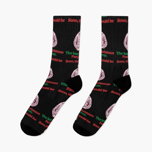 Item preview, Wayne's best Christmas party EVER! designed and sold by Meme Fandom.