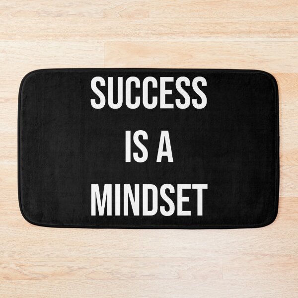 Item preview, Success Is A Mindset designed and sold by Express YRSLF.