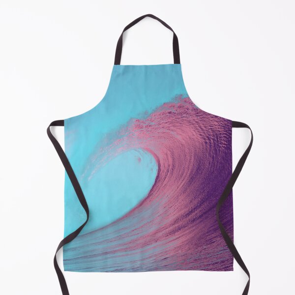 Item preview, surfing in pink waves designed and sold by venus-ian.