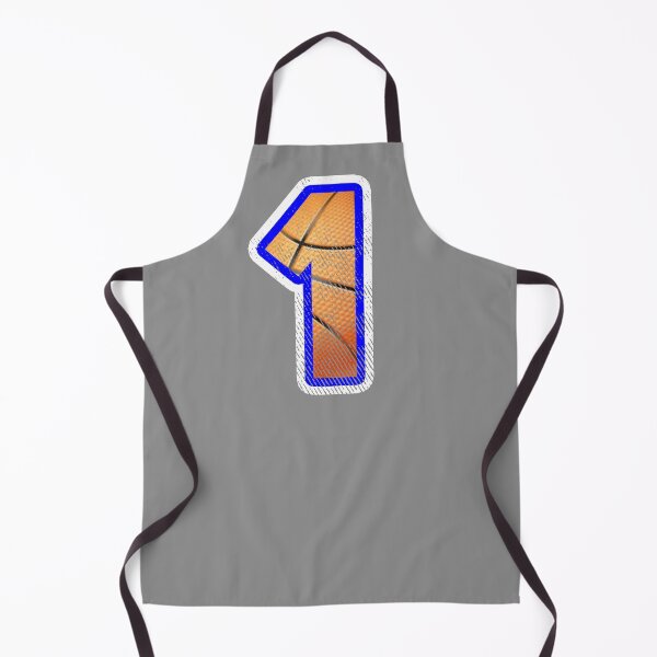 Item preview, Basketball Player Number One designed and sold by autlu.