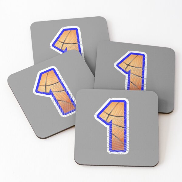 Item preview, Basketball Player Number One designed and sold by autlu.