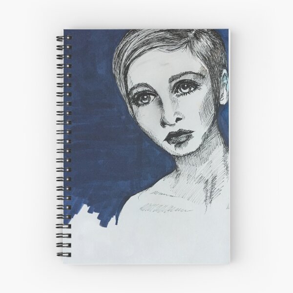 Item preview, Twiggy designed and sold by Indyren.