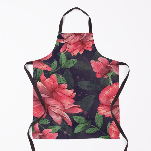 Item preview, Vintage Flowers Floral Pattern designed and sold by Borislav Shekerdzhiyski.