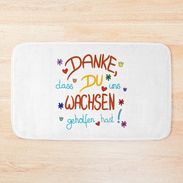 Item preview, Thank you for helping us grow! designed and sold by Shirtrick.