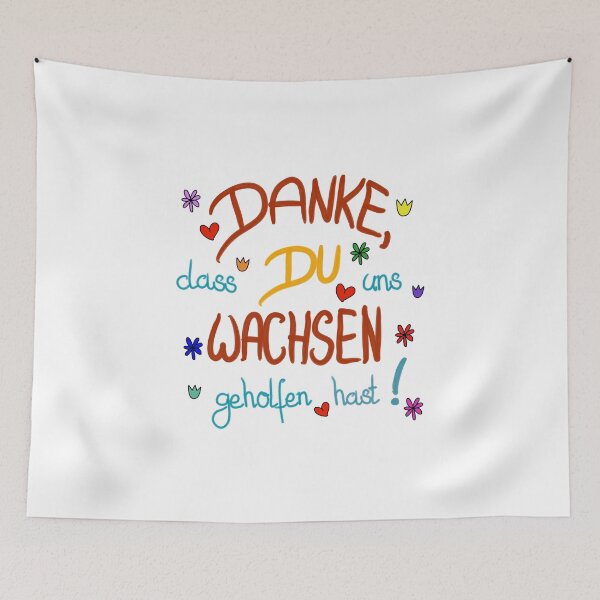 Item preview, Thank you for helping us grow! designed and sold by Shirtrick.