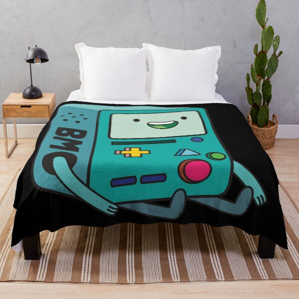 Item preview, BMO designed and sold by plushism.