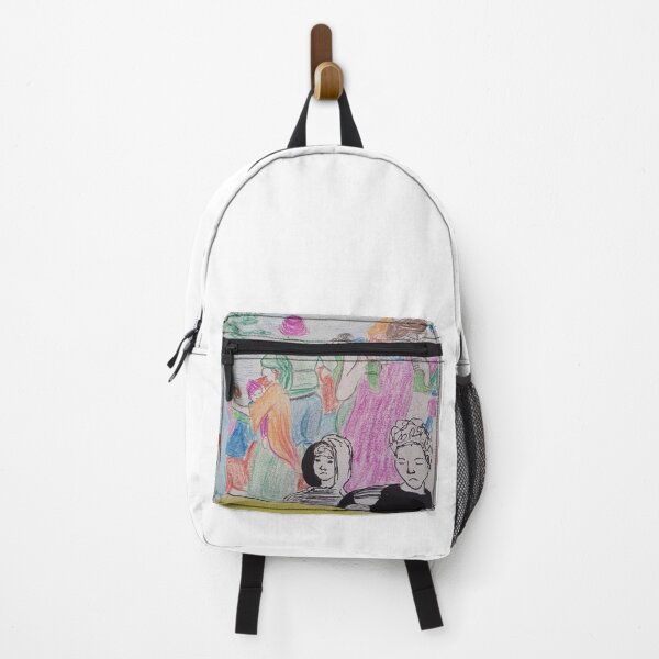 Item preview, The mood of the youth designed and sold by Elly Suter.