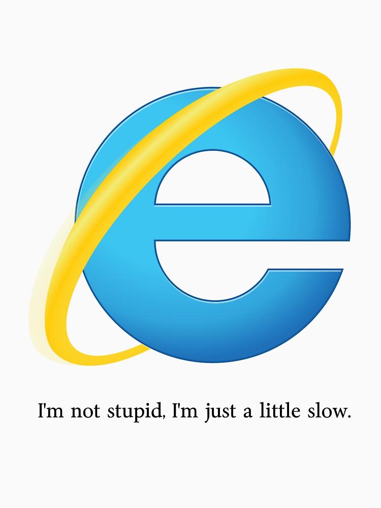 Internet Explorer 9