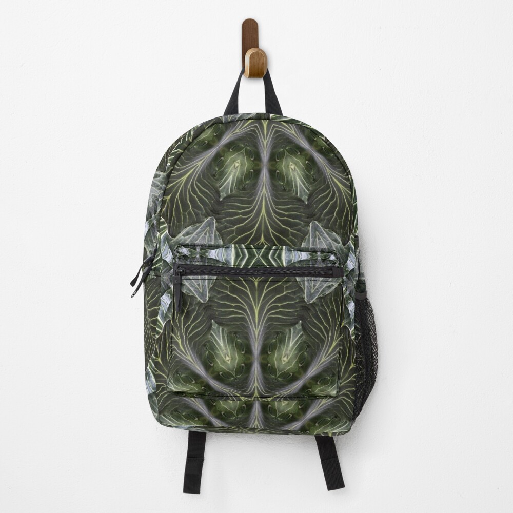 Item preview, Backpack designed and sold by Yampimon.