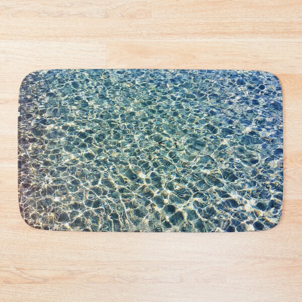 Item preview, Sardinia Sea Pattern designed and sold by joabaj.