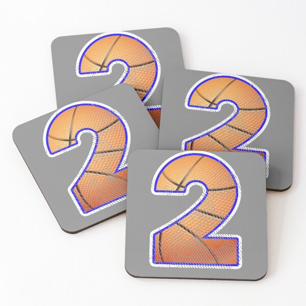 Item preview, Basketball Player Number Two designed and sold by autlu.