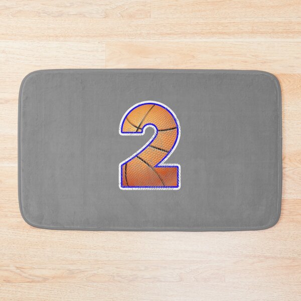 Item preview, Basketball Player Number Two designed and sold by autlu.