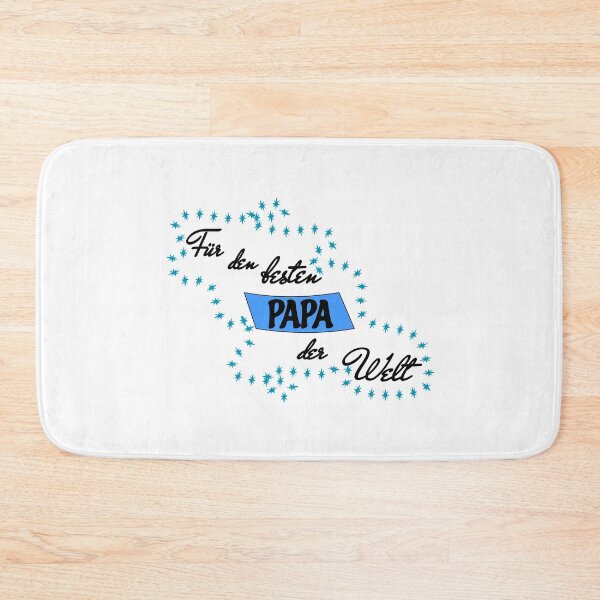 Item preview, For the best dad in the world designed and sold by Shirtrick.