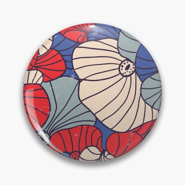 Item preview, abstract flowers designed and sold by maxTalantsev.