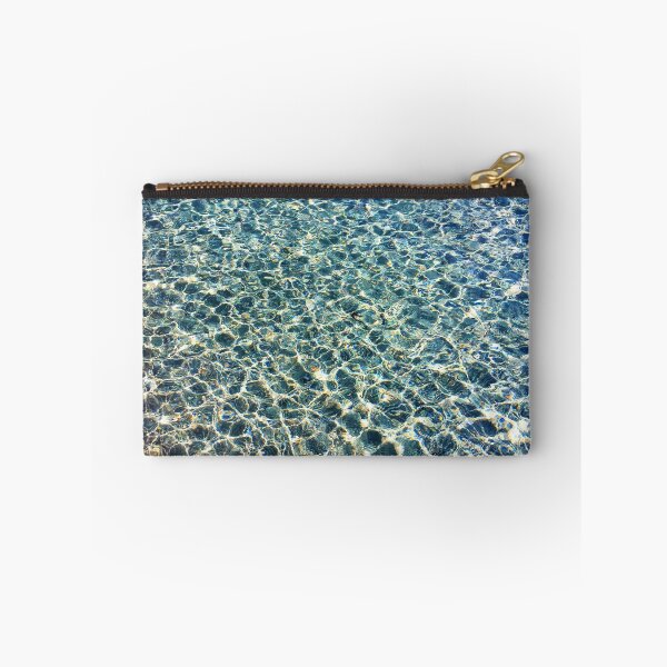 Item preview, Sardinia Sea Pattern designed and sold by joabaj.