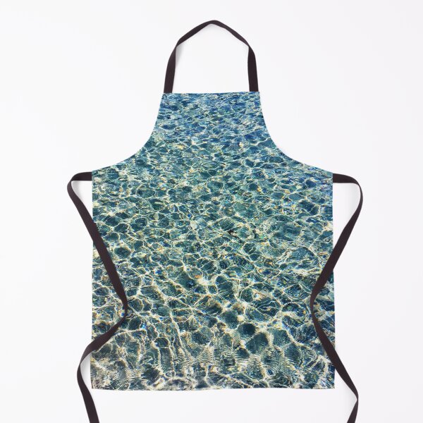 Item preview, Sardinia Sea Pattern designed and sold by joabaj.