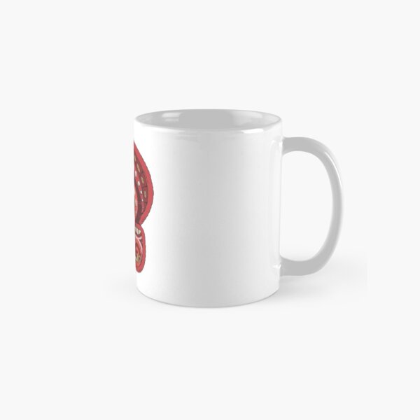 THEYYAM KOLAM Classic Mug