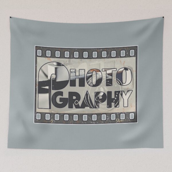 Item preview, Awesome photography design. designed and sold by Ricardo Gutierrez.