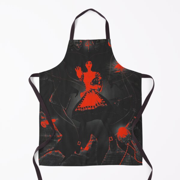 Item preview, Madness returns london dress 26 designed and sold by SolanM.