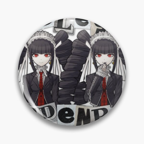Item preview, Celestia Ludenberg designed and sold by milkuvvay.