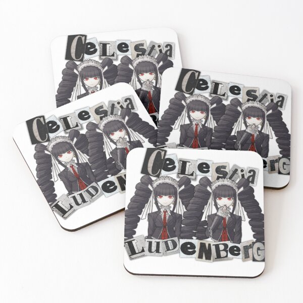 Item preview, Celestia Ludenberg designed and sold by milkuvvay.