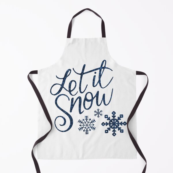 Item preview, Let it snow designed and sold by MrKoyun.