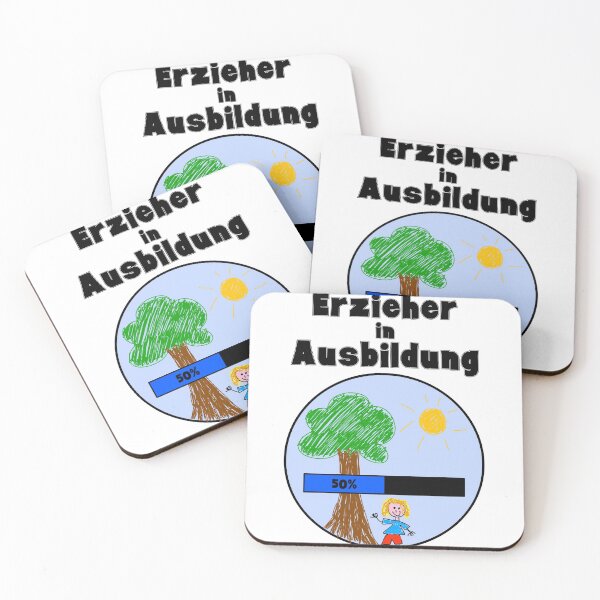Artikelvorschau, Erzieher in Ausbildung entworfen und verkauft von Shirtrick.