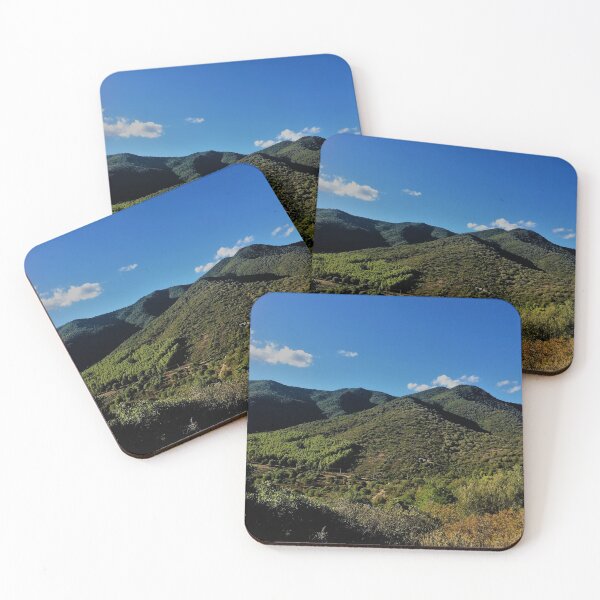 Item preview, Sardinia Green Island designed and sold by joabaj.