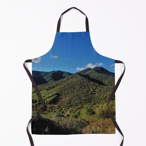 Item preview, Sardinia Green Island designed and sold by joabaj.