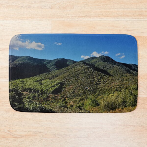 Item preview, Sardinia Green Island designed and sold by joabaj.