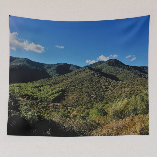 Item preview, Sardinia Green Island designed and sold by joabaj.