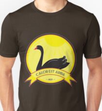 It's a Dry Heat - Calor est Arida Unisex T-Shirt