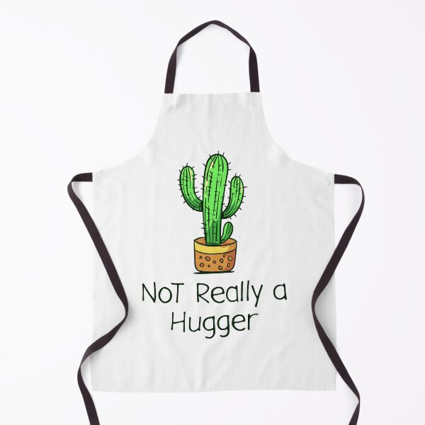 Item preview, Not Really A Hugger designed and sold by nananinanana.