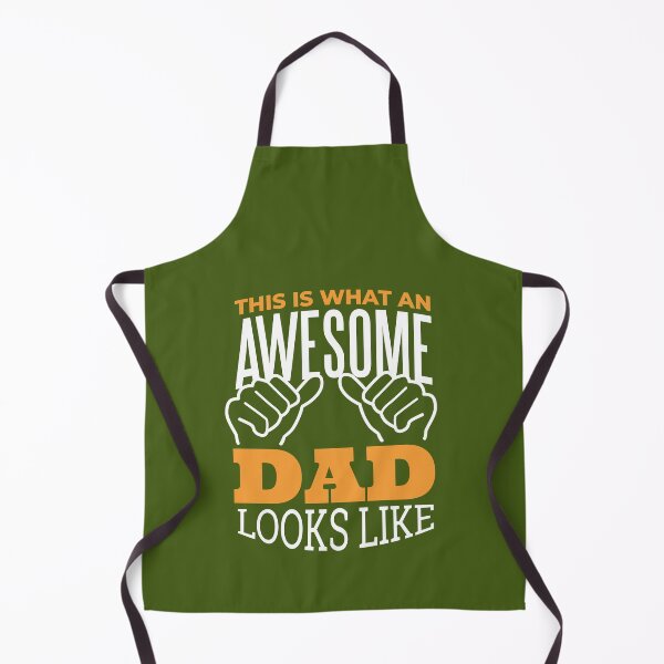 Item preview, This Is What An Awesome Dad Looks Like designed and sold by aliisik.