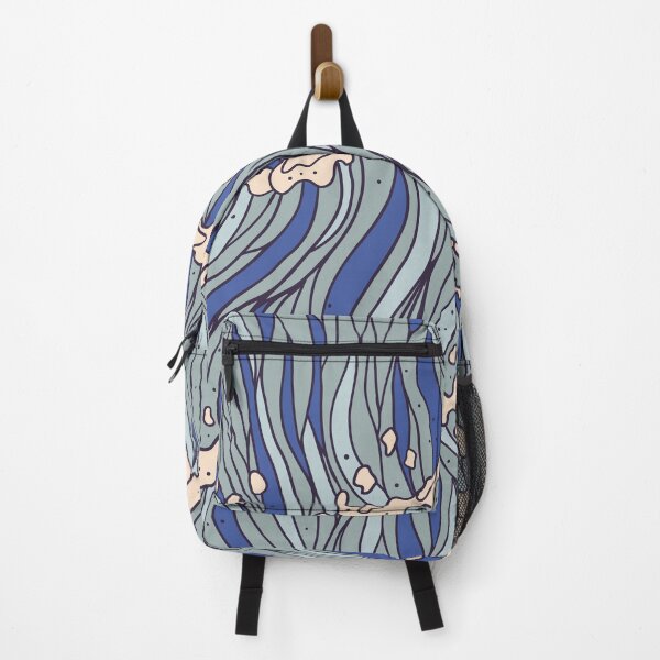 Item preview, abstract waves designed and sold by maxTalantsev.