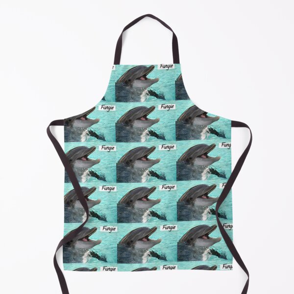 Item preview, FUNGIE- Mask FUNGIE -The Missing Dolphin designed and sold by Flirt-Teez.