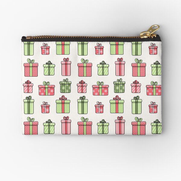 Item preview, Christmas Gift Boxes Red Green designed and sold by DimensionC169.