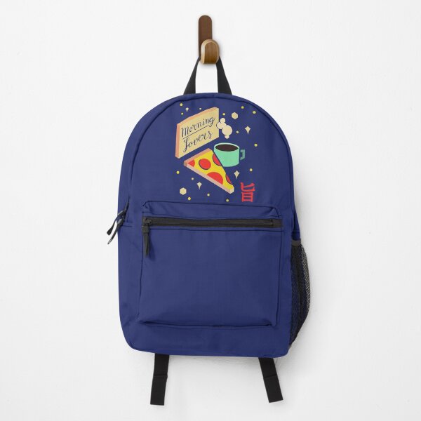 Item preview, Hot Coffee & Cold pizza designed and sold by piastrelli.