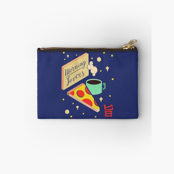 Item preview, Hot Coffee & Cold pizza designed and sold by piastrelli.