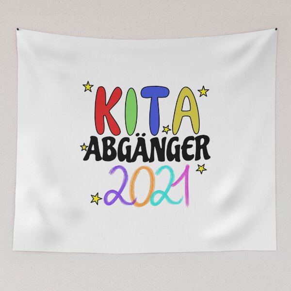 Item preview, Kita graduates in 2021 designed and sold by Shirtrick.