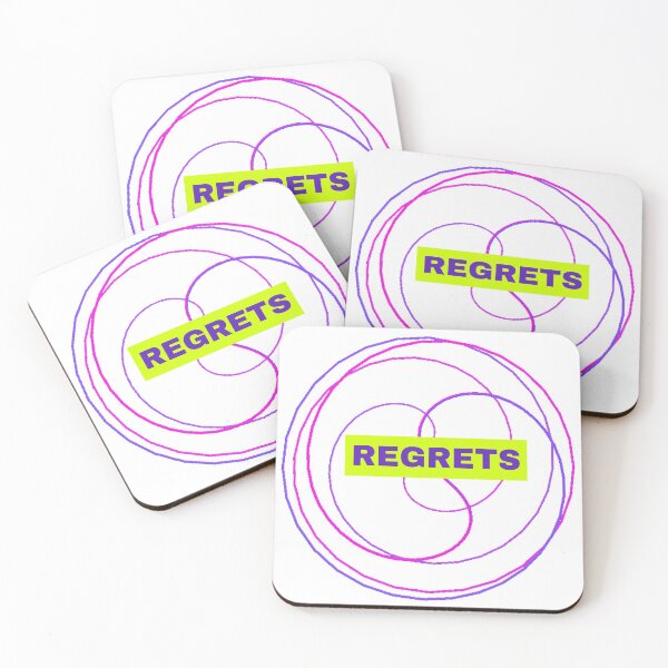 Item preview, The Zero Regrets designed and sold by Gmaish.