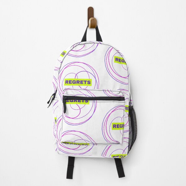 Item preview, The Zero Regrets designed and sold by Gmaish.