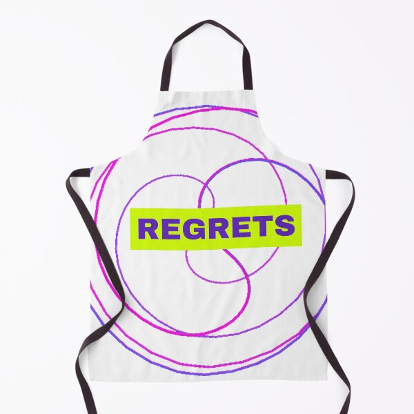 Item preview, The Zero Regrets designed and sold by Gmaish.