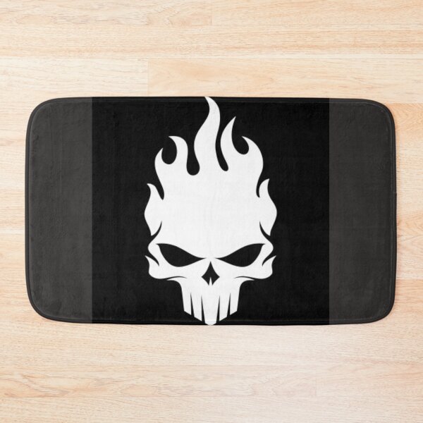 Item preview, Skull designed and sold by mancavemerch.