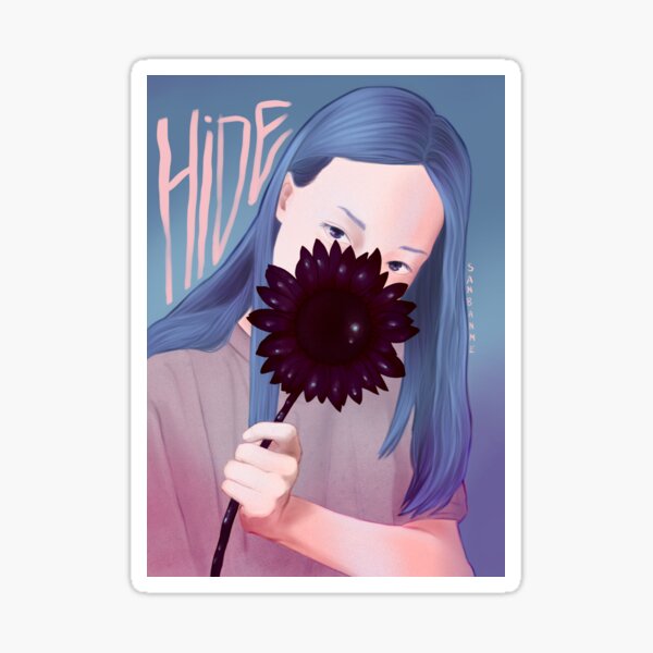 Item preview, Hide designed and sold by sanbanme.