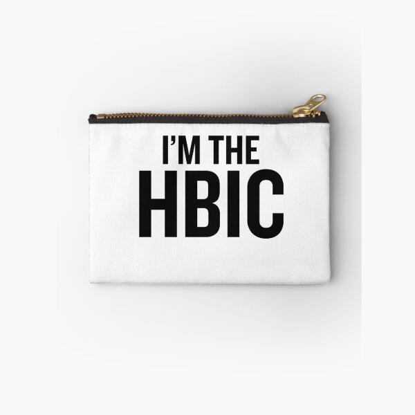 Item preview, I'm the HBIC designed and sold by sergiovarela.
