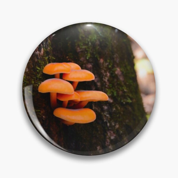 Item preview, Tree mushroom designed and sold by Plantlifegirl.