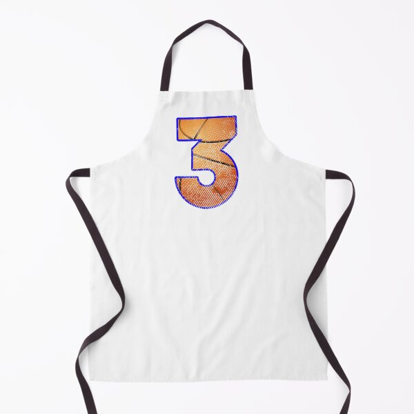 Item preview, Basketball Player Number Three designed and sold by autlu.