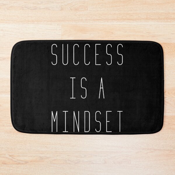 Item preview, Success Is A Mindset designed and sold by Express YRSLF.